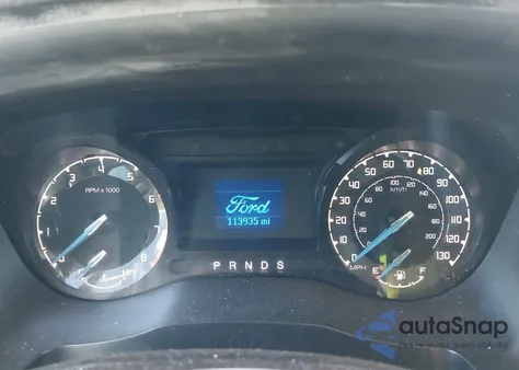 2021 Ford Ranger Xl из США, поврежденный, VIN 1FTER4EH3MLD51006